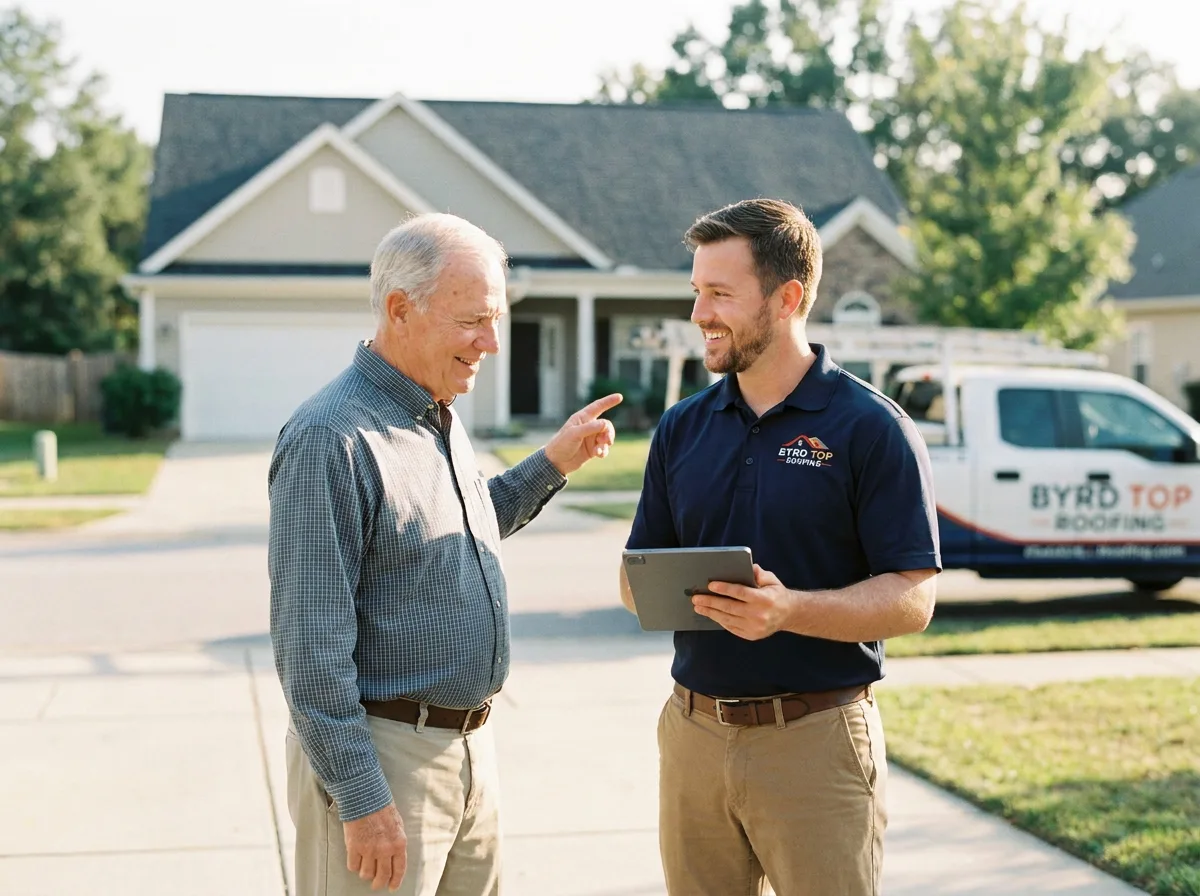 Roofing Port Orchard, WA FAQs